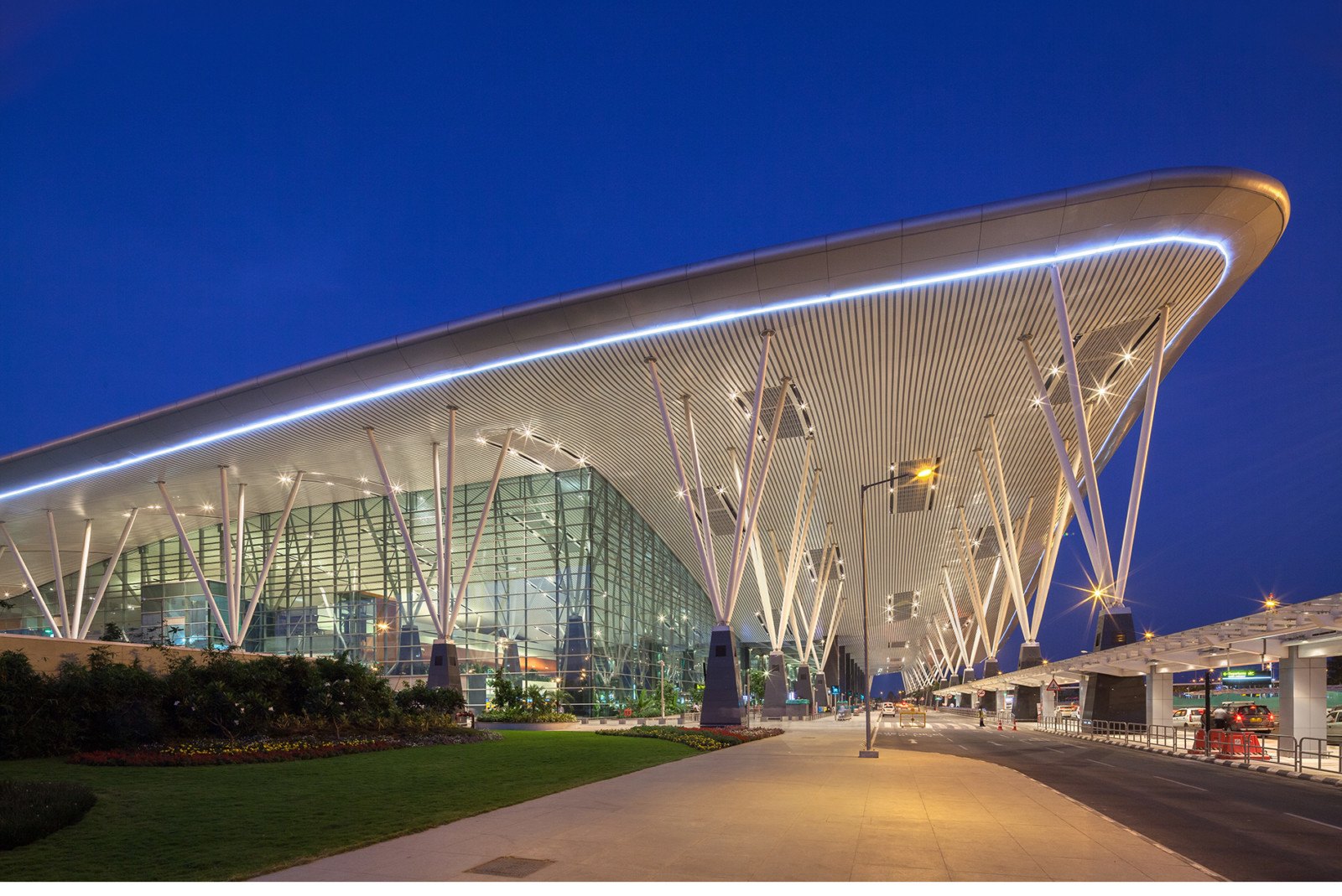 Bangalore Airport