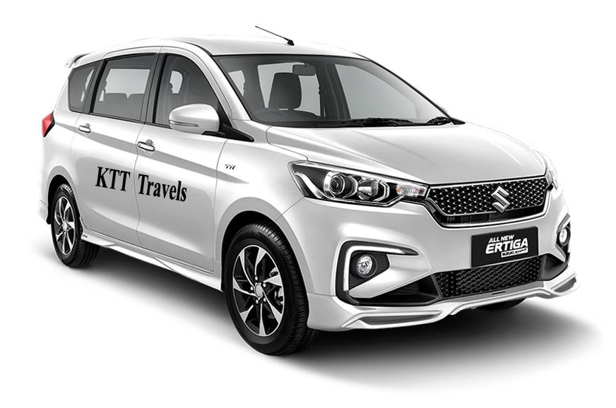 Ertiga book Cabs services from bangalore