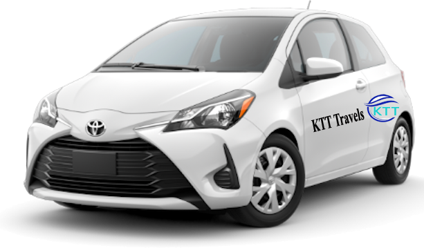 Book Cabs at bangalore